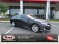 2013 Cosmic Gray Metallic Toyota Camry SE  photo #1