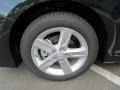 2013 Cosmic Gray Metallic Toyota Camry SE  photo #4