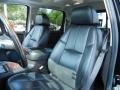 2008 Onyx Black GMC Sierra 1500 Denali Crew Cab AWD  photo #14