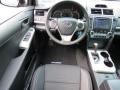 2013 Cosmic Gray Metallic Toyota Camry SE  photo #5