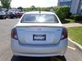 Brilliant Silver Metallic - Sentra 2.0 SR Photo No. 4