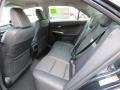2013 Cosmic Gray Metallic Toyota Camry SE  photo #6