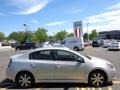 Brilliant Silver Metallic - Sentra 2.0 SR Photo No. 5