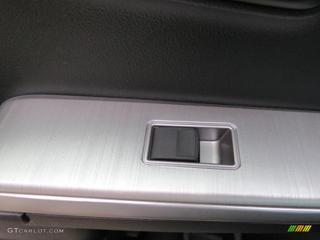 2013 Camry SE - Cosmic Gray Metallic / Black photo #7