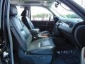 2008 Onyx Black GMC Sierra 1500 Denali Crew Cab AWD  photo #18