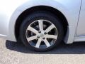Brilliant Silver Metallic - Sentra 2.0 SR Photo No. 7