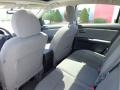 Brilliant Silver Metallic - Sentra 2.0 SR Photo No. 8