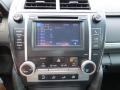 2013 Cosmic Gray Metallic Toyota Camry SE  photo #12