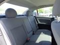 Brilliant Silver Metallic - Sentra 2.0 SR Photo No. 10
