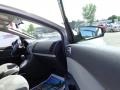 Brilliant Silver Metallic - Sentra 2.0 SR Photo No. 11