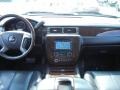 2008 Onyx Black GMC Sierra 1500 Denali Crew Cab AWD  photo #23