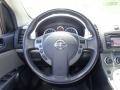 Brilliant Silver Metallic - Sentra 2.0 SR Photo No. 13
