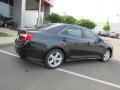 2013 Cosmic Gray Metallic Toyota Camry SE  photo #17