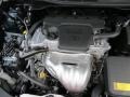 2013 Cosmic Gray Metallic Toyota Camry SE  photo #20