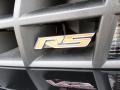 2012 Black Chevrolet Camaro LT/RS Convertible  photo #11