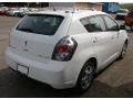 2009 Ultra White Pontiac Vibe 2.4 AWD  photo #10