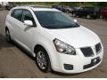 2009 Ultra White Pontiac Vibe 2.4 AWD  photo #11