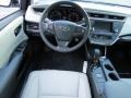 2013 Blizzard White Pearl Toyota Avalon Hybrid Limited  photo #5