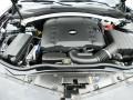 3.6 Liter DI DOHC 24-Valve VVT V6 2012 Chevrolet Camaro LT/RS Convertible Engine