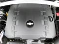 3.6 Liter DI DOHC 24-Valve VVT V6 Engine for 2012 Chevrolet Camaro LT/RS Convertible #81173916