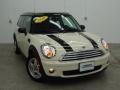 Pepper White - Cooper Clubman Photo No. 2
