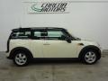 Pepper White - Cooper Clubman Photo No. 7