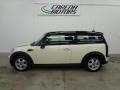 Pepper White - Cooper Clubman Photo No. 8