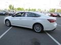 2013 Blizzard White Pearl Toyota Avalon Hybrid Limited  photo #22