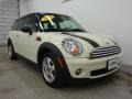Pepper White - Cooper Clubman Photo No. 10
