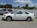 Summit White - Impala LTZ Photo No. 2