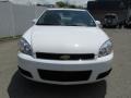 Summit White - Impala LTZ Photo No. 4