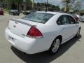 Summit White - Impala LTZ Photo No. 6
