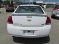 Summit White - Impala LTZ Photo No. 7