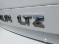 Summit White - Impala LTZ Photo No. 8
