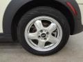 2010 Mini Cooper Clubman Wheel and Tire Photo