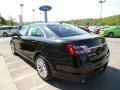 Tuxedo Black Metallic - Taurus Limited Photo No. 5