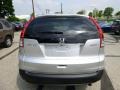 2013 Alabaster Silver Metallic Honda CR-V EX-L AWD  photo #4