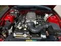 2009 Ford Mustang 4.6 Liter SOHC 24-Valve VVT V8 Engine Photo