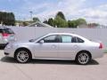 Silver Ice Metallic - Impala LTZ Photo No. 2