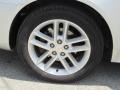 Silver Ice Metallic - Impala LTZ Photo No. 3
