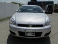 2013 Silver Ice Metallic Chevrolet Impala LTZ  photo #4