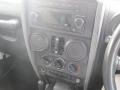 Stone White - Wrangler Unlimited X 4x4 Right Hand Drive Photo No. 9