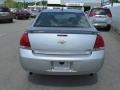 Silver Ice Metallic - Impala LTZ Photo No. 7