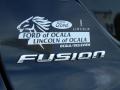 2013 Tuxedo Black Metallic Ford Fusion SE  photo #4