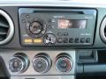 2013 Scion xB Dark Gray Interior Audio System Photo