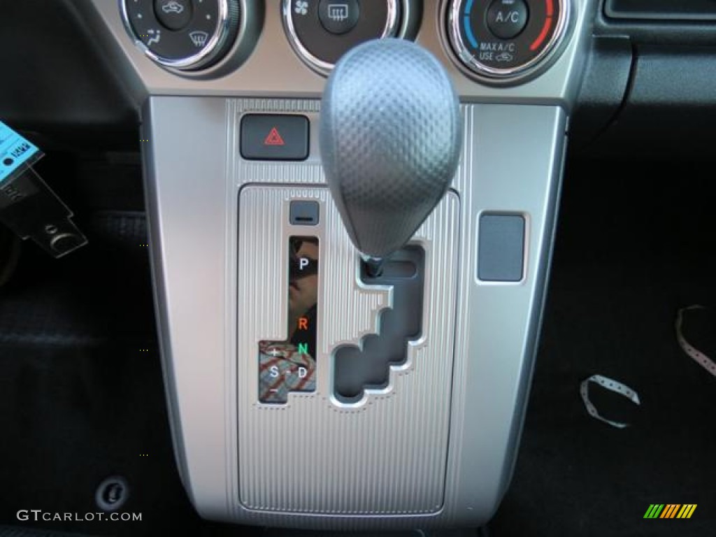 2013 Scion xB Standard xB Model 4 Speed Sequential Automatic Transmission Photo #81174938