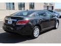 Carbon Black Metallic - LaCrosse FWD Photo No. 4