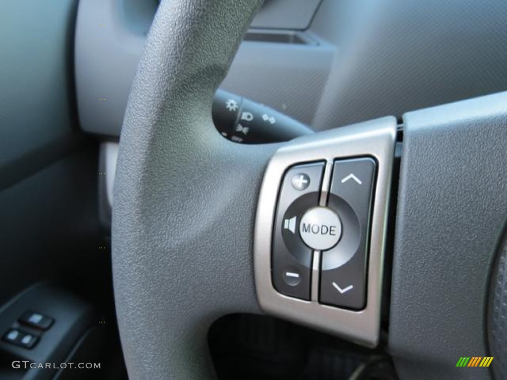 2013 Scion xB Standard xB Model Controls Photo #81174957