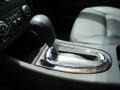Silver Ice Metallic - Impala LTZ Photo No. 15