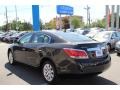 Carbon Black Metallic - LaCrosse FWD Photo No. 6